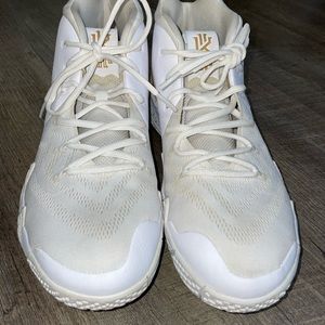 Nike kyrie 4 size 12.5